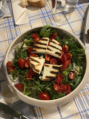 Comentarii opinii despre Klimatis Tavern