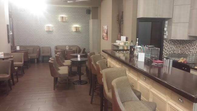 Opinii despre Cafe Company în Αριδαία - Γαστρονομία και φιλοξενία