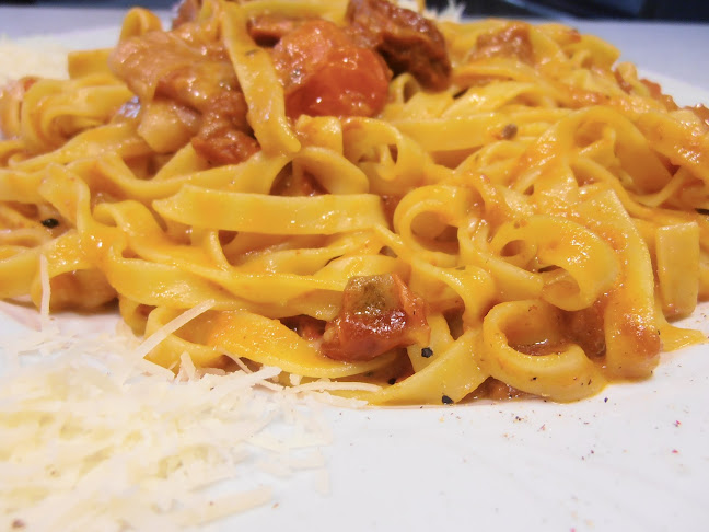 83100 La Trattoria Di Samos - Πυθαγόρειο