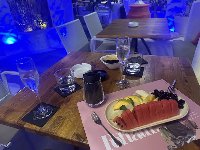 Opinii despre Portatif Bar în Ιαλυσός - Γαστρονομία και φιλοξενία