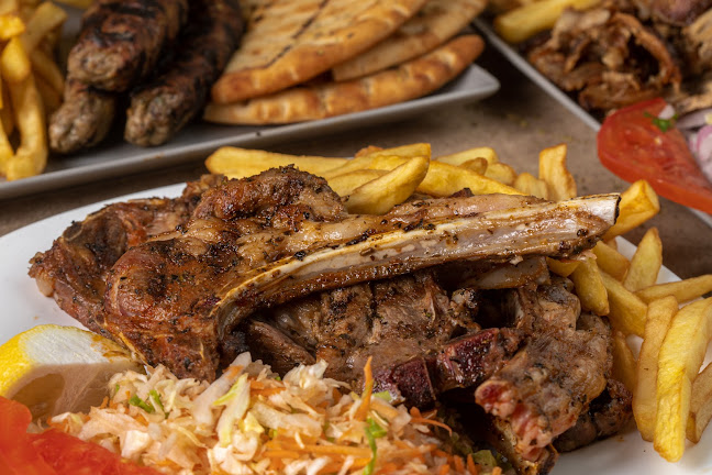Το Παραδοσιακό - Σουβλατζίδικο | Νεάπολη - Λάρισα