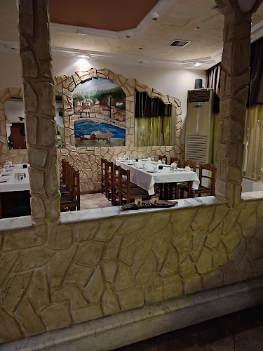 Ο Χρήστος - Γαστρονομία και φιλοξενία