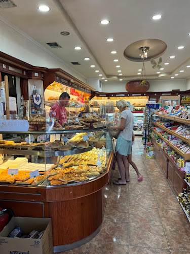 Nicolas Bakery - Κασσιόπη