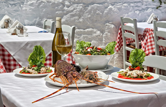 Niko's Taverna - Μύκονος