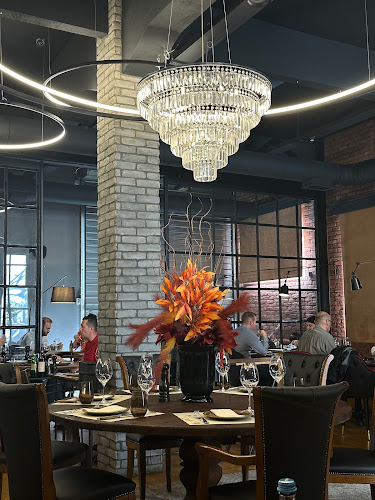 Iberico - Γαστρονομία και φιλοξενία