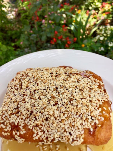 Οδός ονείρων - Τύρναβος