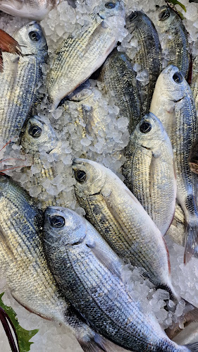 ΨΑΡΙΑ ΑΙΓΑΙΟΥ!