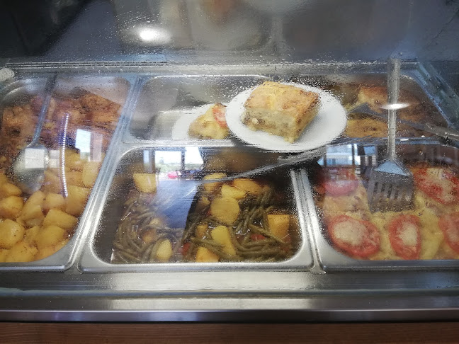 PITA GRILL - Γαλατάς