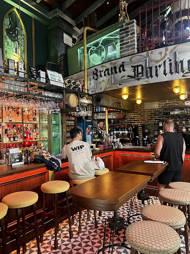 Abbey - Kitchen Bar - Πάτρα