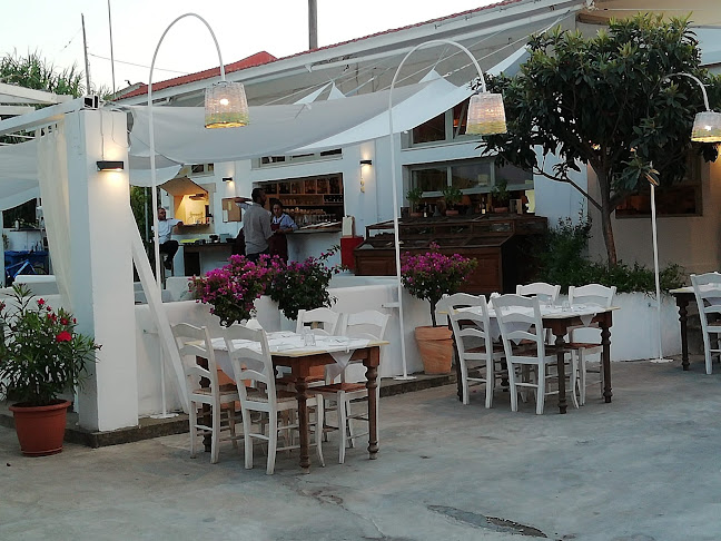 Pizzeria Gousto - Σκόπελος