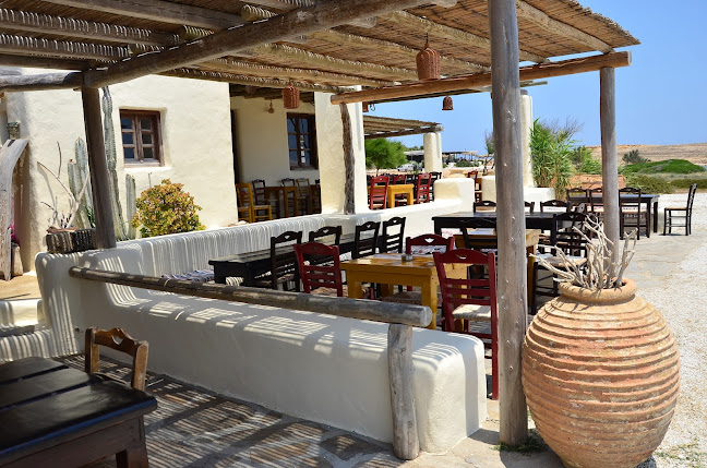 Kalofeggo - Κουφονήσι