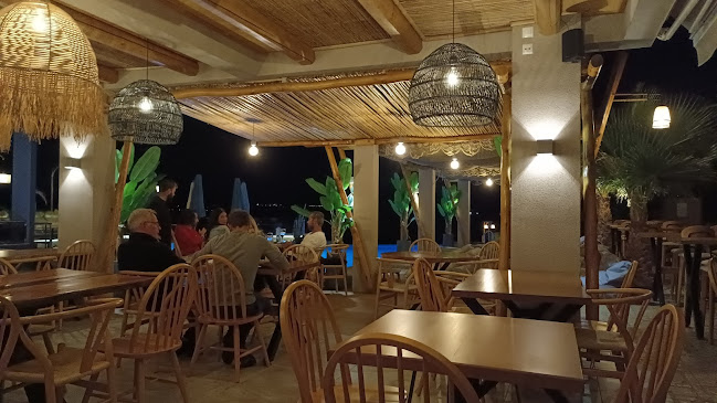 Opinii despre Del Mare Cuisine în Γλύφα - Γαστρονομία και φιλοξενία