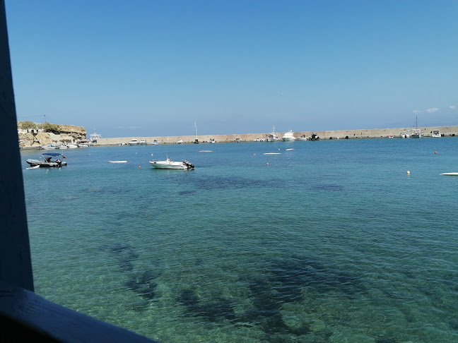 Comentarii opinii despre Blue Bay Café