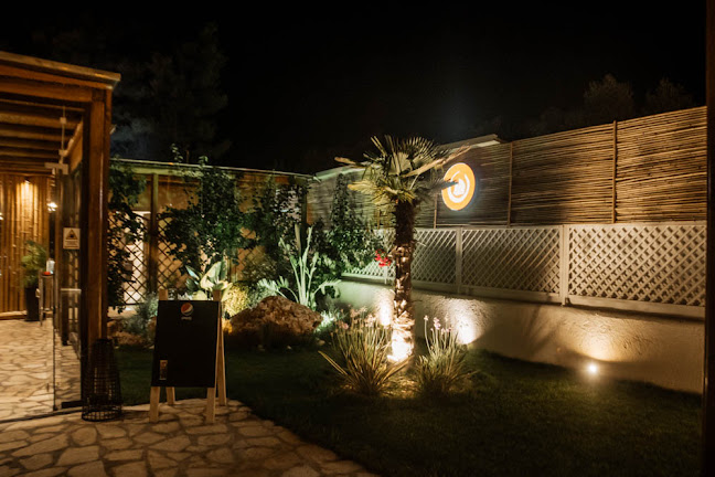 Riviera Ionian - Δρέπανο