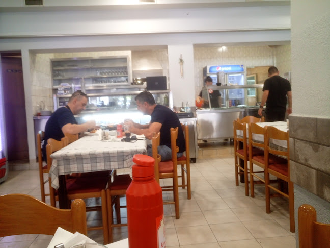 Opinii despre Εστιατόριο "Βάκης" în Ορεστιάδα - Γαστρονομία και φιλοξενία