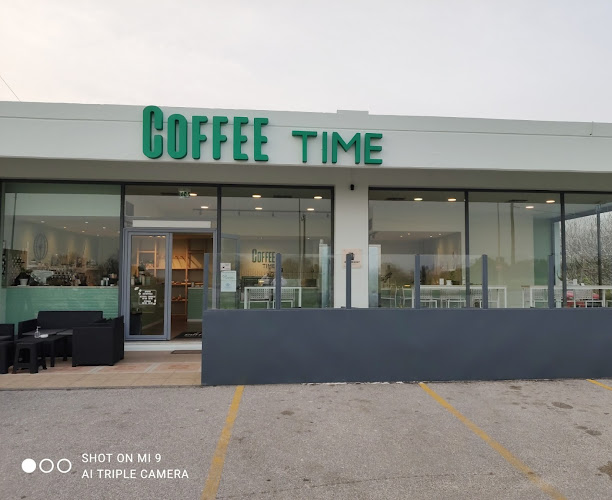 Coffee Time - Κως