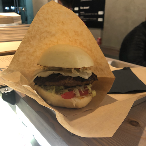 Opinii despre Thess Bao în Θεσσαλονίκη - Γαστρονομία και φιλοξενία