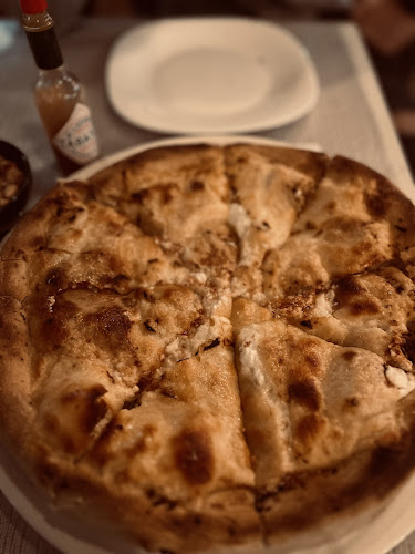 Pizza & Cafe "Τζεκος"