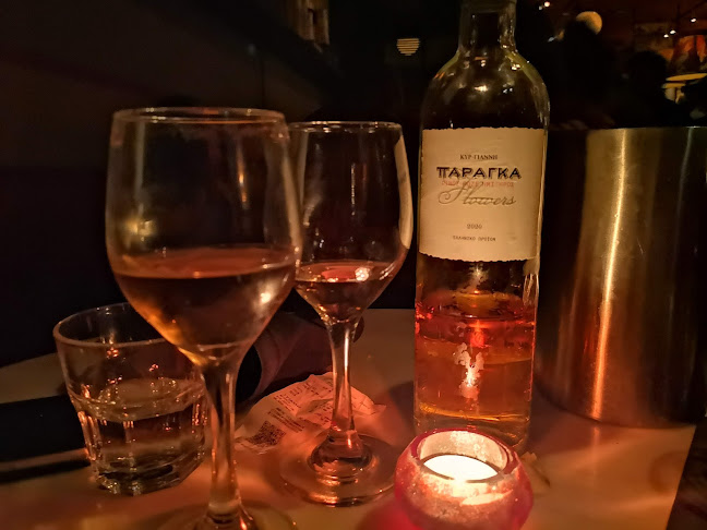 Opinii despre Bocas The Bar în Πάτρα - Γαστρονομία και φιλοξενία