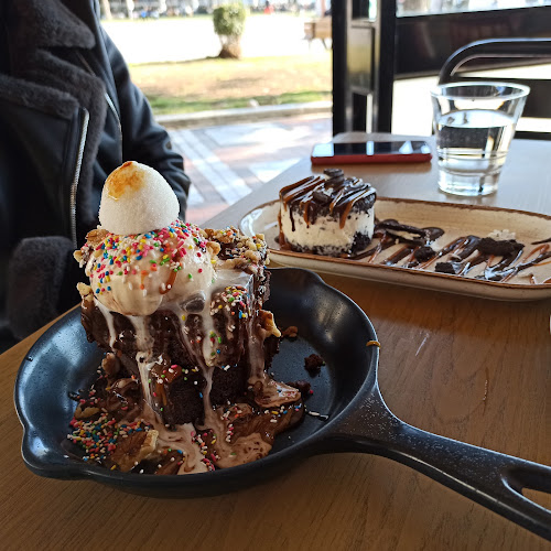 TGI Fridays Αριστοτέλους - Γαστρονομία και φιλοξενία