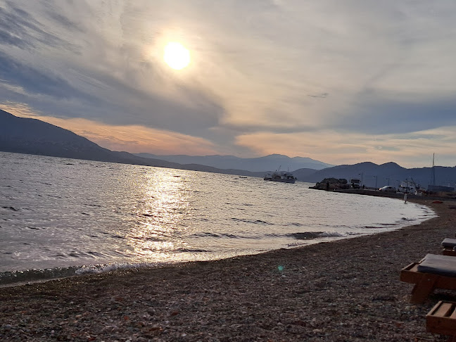 Comentarii opinii despre Εστιατόριο «Νούφαρα»