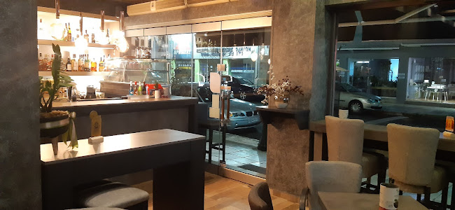 SOCIALcafe - Βόλος