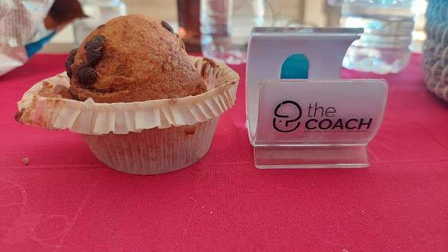 AROMA Empire coffee - Γαστρονομία και φιλοξενία