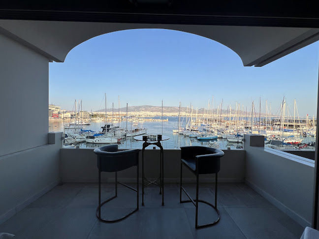 Varoulko Seaside Restaurant - Πειραιάς