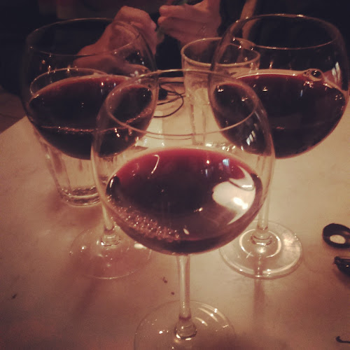 Opinii despre “Ρόδι” Σαββίδης Ν. Ιωάννης în Βέροια - Γαστρονομία και φιλοξενία