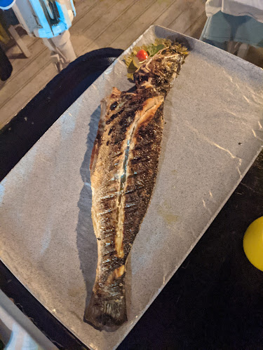 Αρίστος - Όρμος Παναγίας