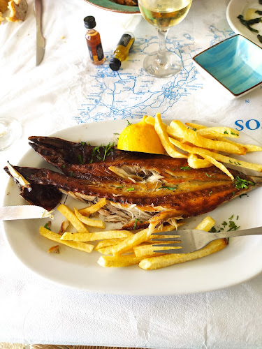 Opinii despre Το Μπαλκόνι του Άκη în Αλυκή - Γαστρονομία και φιλοξενία