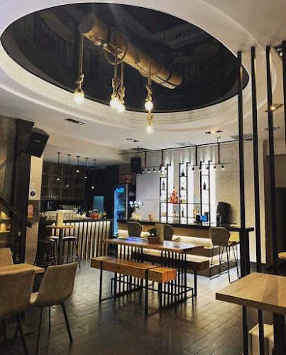 ΘΕΑ all day cafe gastrobar - Γαστρονομία και φιλοξενία