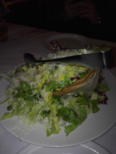 Μπακαλόγατος - Λάρισα