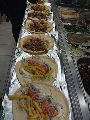 ΑΛΙ ΜΕΡΑΚΛΗ - Γαστρονομία και φιλοξενία