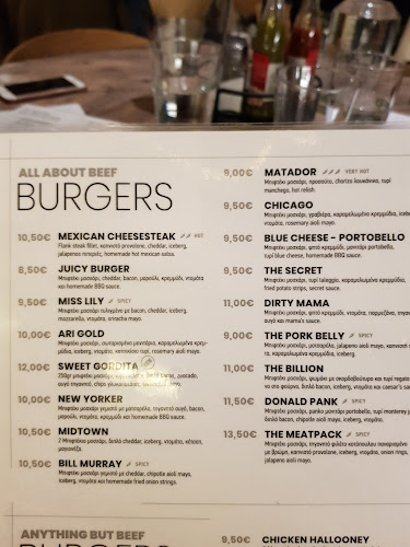 Opinii despre Juicy Grill Athens în Χολαργός - Γαστρονομία και φιλοξενία