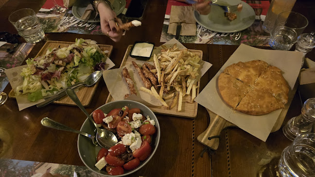 ΝΩΕ noe street food and drinks