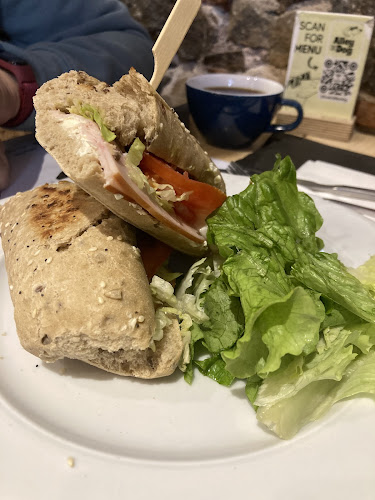 Opinii despre Alley dog în Μυτιλήνη - Γαστρονομία και φιλοξενία