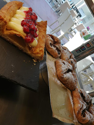 Opinii despre Meli & Canela - Bakery Pattiserrie în Καλλιθέα - Γαστρονομία και φιλοξενία