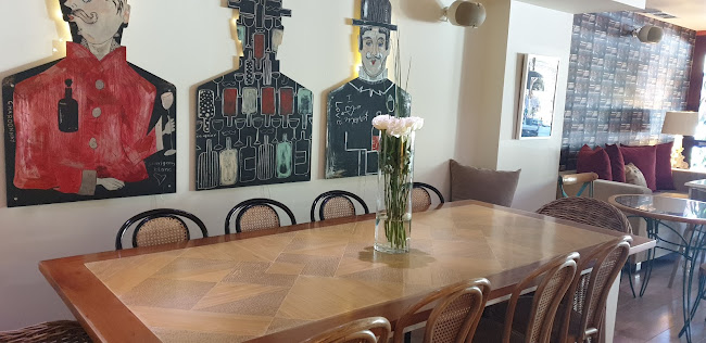 Λεωφ. Ενώσεως 96, Χίος 821 00