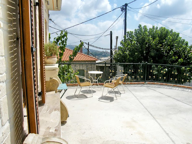 "ΤΟ ΑΡΧΟΝΤΙΚΟ ΤΗΣ ΕΙΡΗΝΗΣ" - Γαστρονομία και φιλοξενία