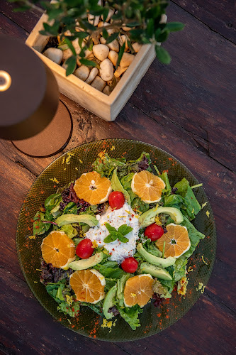 Comentarii opinii despre The Olive Tree Restaurant Platanias