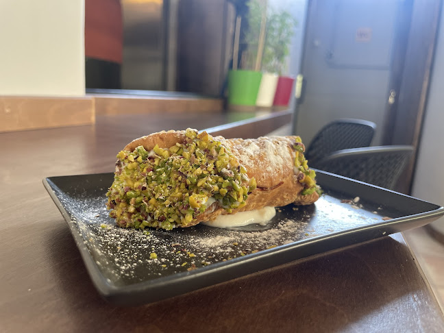 NAPOLI 1121 PIZZA NAPOLITANA - Χαλάνδρι