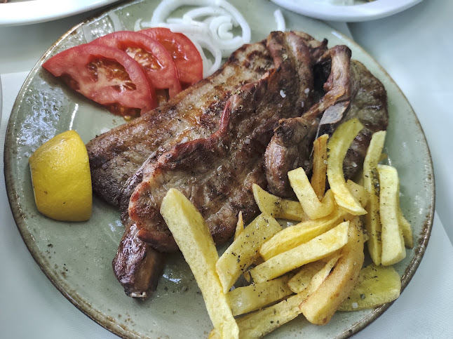 Opinii despre Φλαμουριές în Βέροια - Γαστρονομία και φιλοξενία