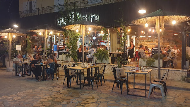 Πιρούνι και Μαχαίρι - Γαστρονομία και φιλοξενία