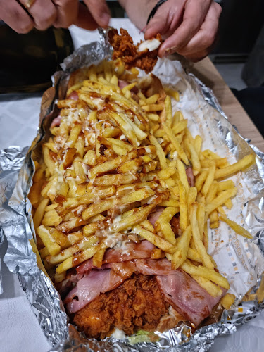 Jackaroo - Αθήνα