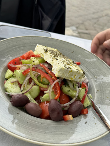 Restaurant Meteora Gkertsou Family