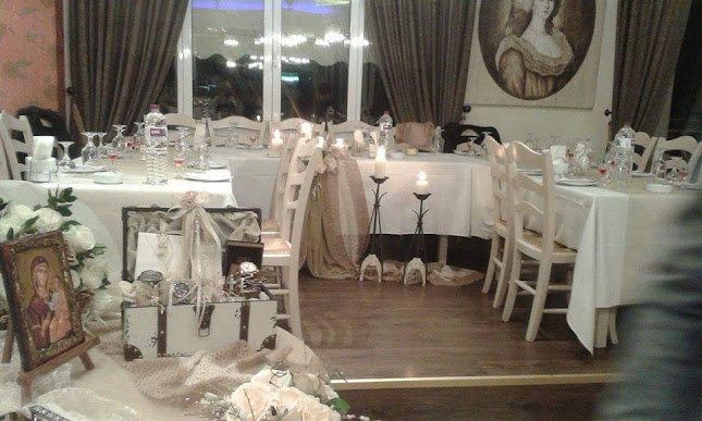 ΤΑΒΕΡΝΑ ΓΙΑΓΚΟΣ - Γαστρονομία και φιλοξενία