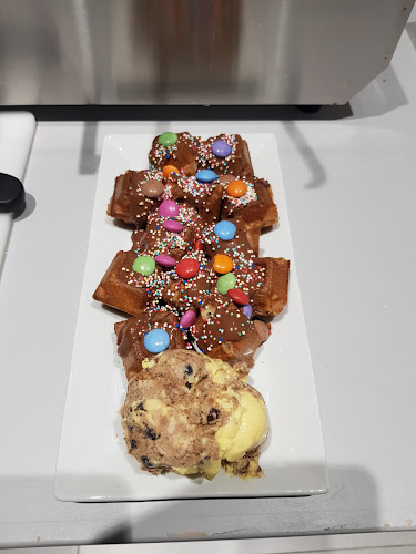 Stone Cafe - Γαστρονομία και φιλοξενία