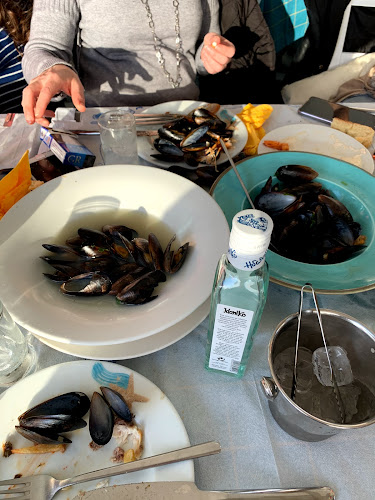 Comentarii opinii despre Starfish Restaurant Πειραιάς