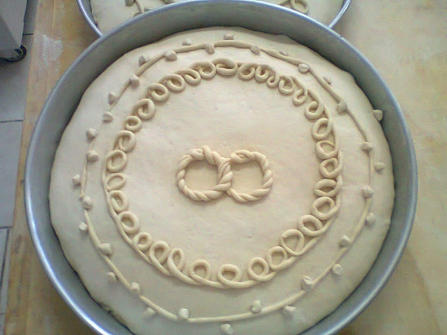 Opinii despre Αρτοποιείο Το Χωριάτικο - Κουτλιάμπας în Βελβεντός - Γαστρονομία και φιλοξενία